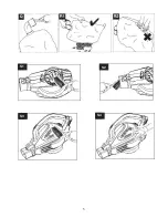 Preview for 6 page of Okay LS 2615 Operating Instructions Manual