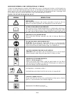 Preview for 8 page of Okay LS 2615 Operating Instructions Manual