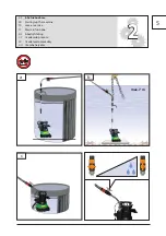 Preview for 9 page of Okay RFP 5200 Translation Of The Original Instructions