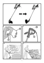 Предварительный просмотр 5 страницы Okay RT 300 DA Operating Instructions Manual