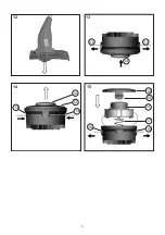 Предварительный просмотр 6 страницы Okay RT 300 DA Operating Instructions Manual