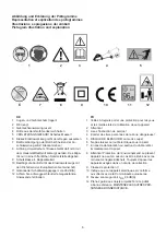 Предварительный просмотр 7 страницы Okay RT 300 DA Operating Instructions Manual