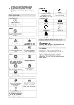 Preview for 5 page of Okay RT 550 Original Operating Instructions