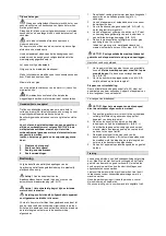 Preview for 27 page of Okay RT 550 Original Operating Instructions