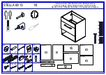 Preview for 3 page of Okay STELLA 60/1S Assembly Instruction Manual