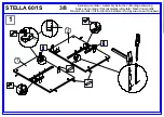 Preview for 4 page of Okay STELLA 60/1S Assembly Instruction Manual