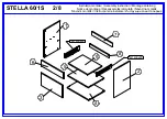 Preview for 5 page of Okay STELLA 60/1S Assembly Instruction Manual