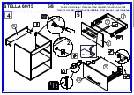 Preview for 7 page of Okay STELLA 60/1S Assembly Instruction Manual