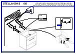 Preview for 8 page of Okay STELLA 60/1S Assembly Instruction Manual