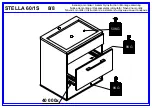 Preview for 10 page of Okay STELLA 60/1S Assembly Instruction Manual