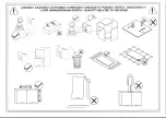 Предварительный просмотр 2 страницы Okay STELLA D30 Assembly Instruction Manual