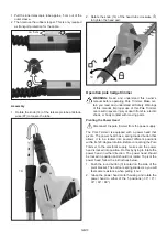 Preview for 27 page of Okay THS 5118 Operating Instructions Manual