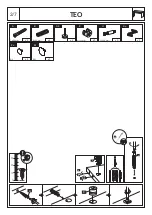 Preview for 2 page of Okay Tungo Assembly Instructions Manual