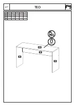 Preview for 3 page of Okay Tungo Assembly Instructions Manual