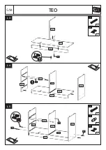 Preview for 20 page of Okay Tungo Assembly Instructions Manual