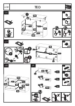 Preview for 21 page of Okay Tungo Assembly Instructions Manual