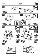 Preview for 22 page of Okay Tungo Assembly Instructions Manual