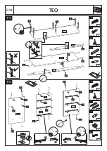 Preview for 23 page of Okay Tungo Assembly Instructions Manual