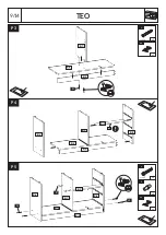 Preview for 24 page of Okay Tungo Assembly Instructions Manual