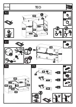 Preview for 25 page of Okay Tungo Assembly Instructions Manual