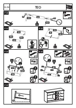 Preview for 26 page of Okay Tungo Assembly Instructions Manual