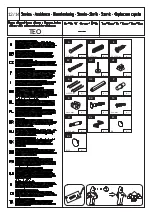 Preview for 27 page of Okay Tungo Assembly Instructions Manual