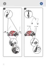 Предварительный просмотр 4 страницы Okay VEL 4019 Translation Of The Original Instructions