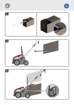 Предварительный просмотр 6 страницы Okay VEL 4019 Translation Of The Original Instructions