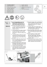 Preview for 7 page of Okay WM 5617 Translation Of The Original Instructions