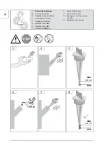 Preview for 8 page of Okay WM 5617 Translation Of The Original Instructions