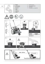 Preview for 10 page of Okay WM 5617 Translation Of The Original Instructions