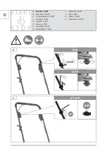 Preview for 14 page of Okay WM 5617 Translation Of The Original Instructions