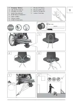 Preview for 15 page of Okay WM 5617 Translation Of The Original Instructions