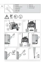 Preview for 18 page of Okay WM 5617 Translation Of The Original Instructions