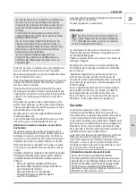 Preview for 33 page of Okay WM 5617 Translation Of The Original Instructions