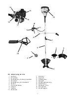 Preview for 3 page of Okay XL 30 SSB Operating Instructions Manual