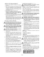 Preview for 13 page of Okay XL 30 SSB Operating Instructions Manual