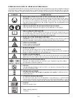 Preview for 19 page of Okay XL 30 SSB Operating Instructions Manual