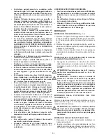 Preview for 32 page of Okay XL 30 SSB Operating Instructions Manual