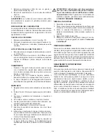 Preview for 36 page of Okay XL 30 SSB Operating Instructions Manual