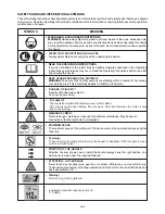 Preview for 39 page of Okay XL 30 SSB Operating Instructions Manual