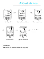 Preview for 11 page of OKAYLIGHT PM90 Quick Start Manual