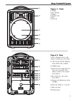 Preview for 3 page of Okayo C 7180 User Manual