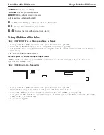 Предварительный просмотр 9 страницы Okayo C 7180 User Manual