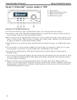 Preview for 10 page of Okayo C 7310 Operating Instructions Manual