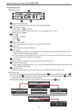 Предварительный просмотр 5 страницы Okayo DST-OTG User Manual