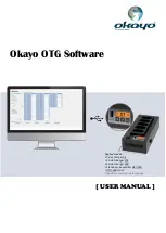 Предварительный просмотр 13 страницы Okayo DST-OTG User Manual