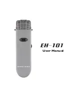 Okayo EH-101 User Manual preview