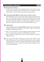 Preview for 11 page of Okayo EJ-501IR User Manual