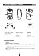 Preview for 10 page of Okayo EJ-600DR User Manual